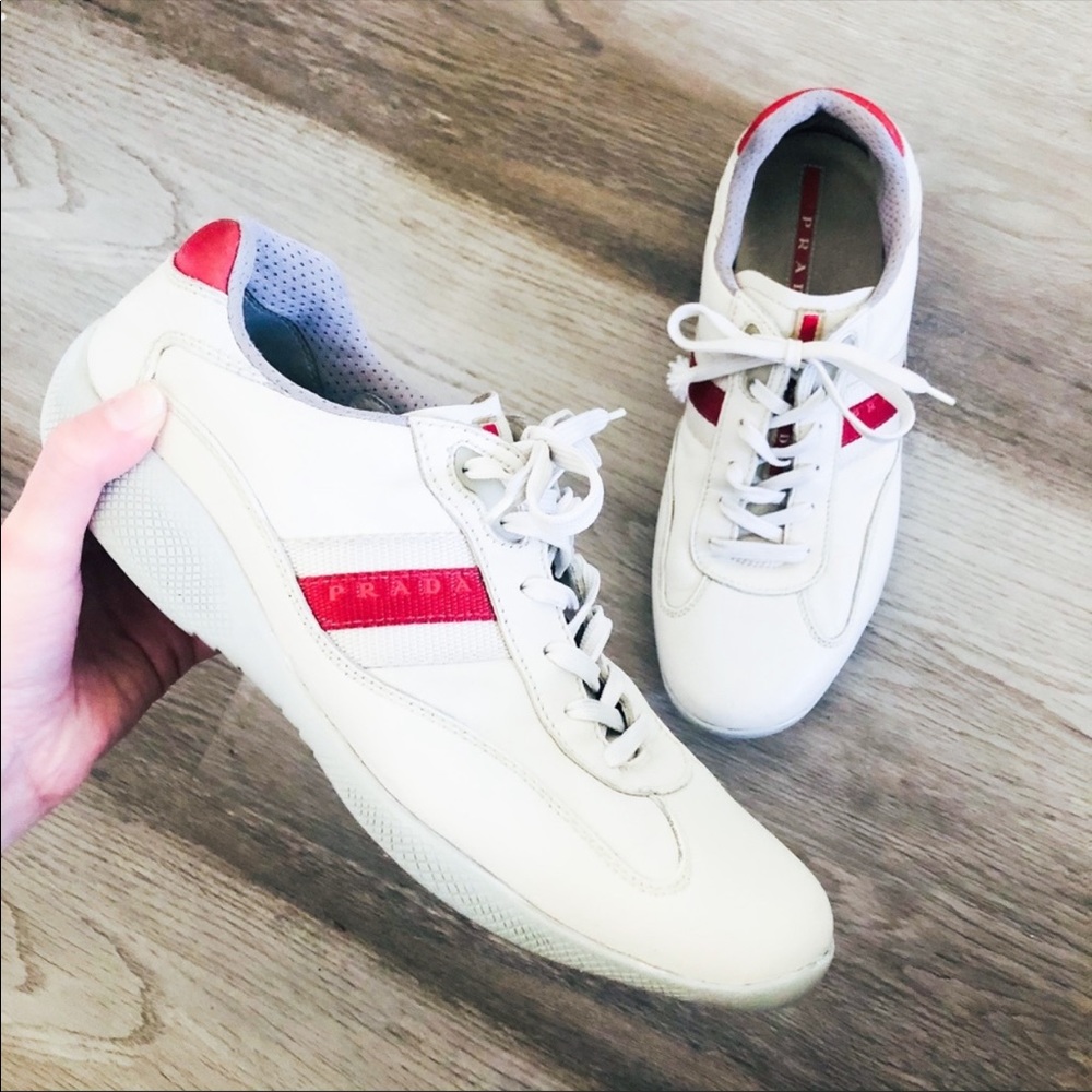 COPY - Prada man shoes
